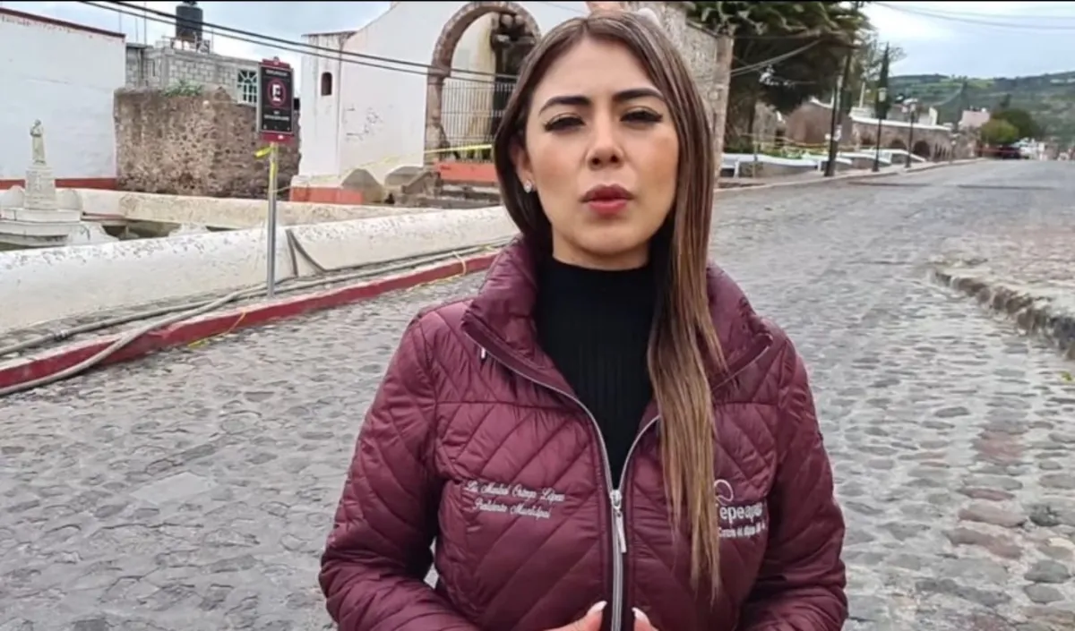 Permanece evacuación en Tepeapulco, aún hay riesgo de explosividad en 3 puntos