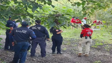 Encuentran a adulto mayor sin vida en Ixmiquilpan