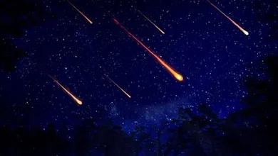 Habrá hasta 50 estrellas fugaces por hora en este fenómeno visible en Hidalgo