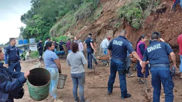Operativo de SSPH