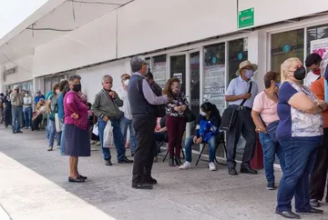 Por definir reglas de operación de programas sociales