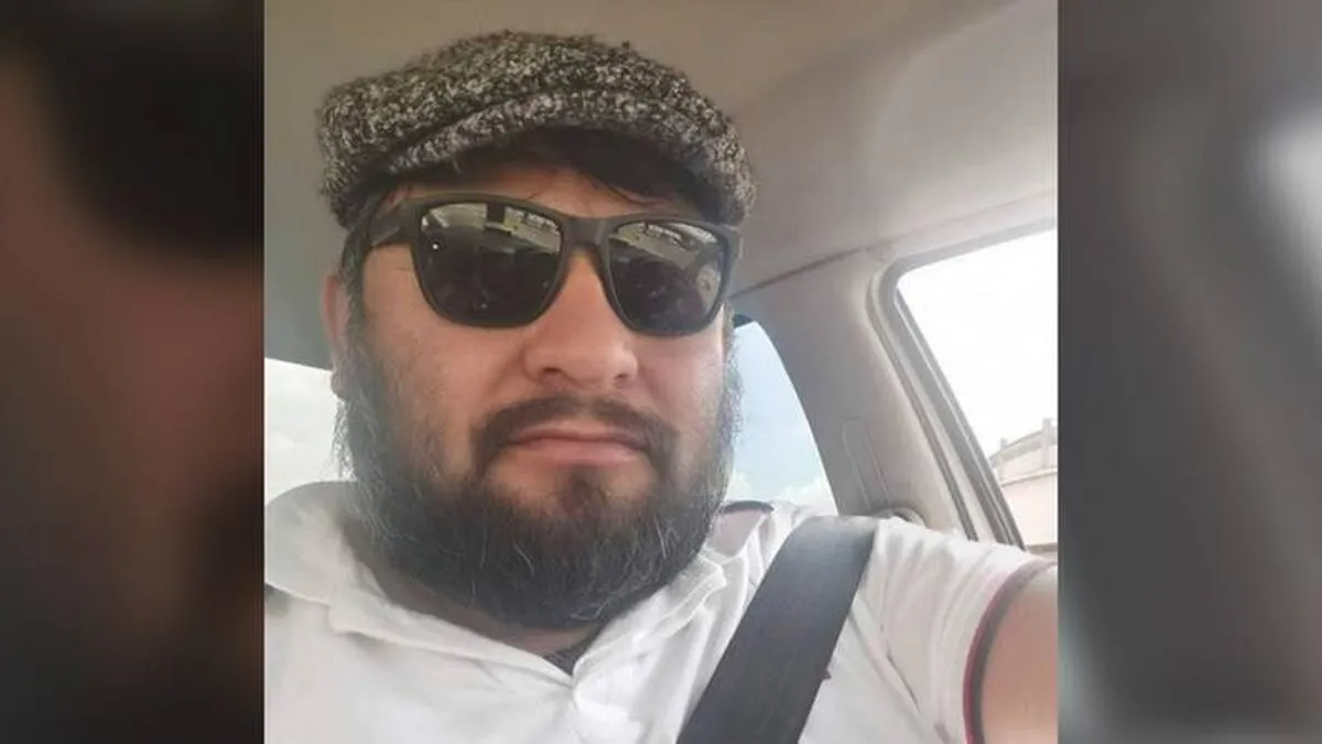 Matan a Ernesto Méndez, periodista y director del medio “Tú Voz”, en Guanajuato