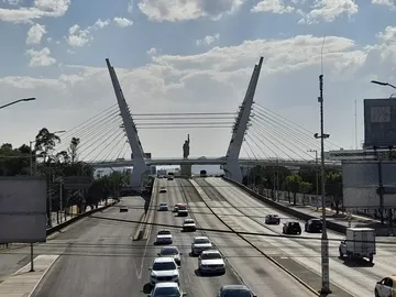 Anuncian rehabilitación de calles en el centro de Pachuca y mejoras de infraestructura en colonias con mayor rezago.