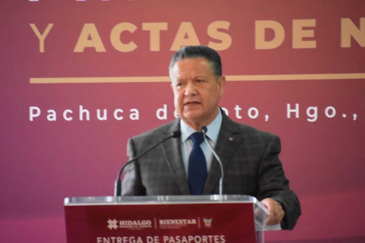 Paro UAEH: gobernador intervendrá en conflicto, si así se lo solicitan