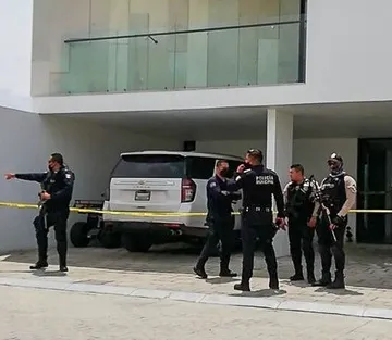 Balean a pareja en su domicilio en Tulancingo; ambos mueren