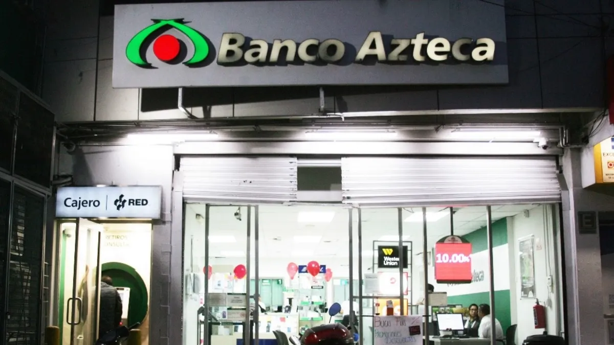 Banco Azteca