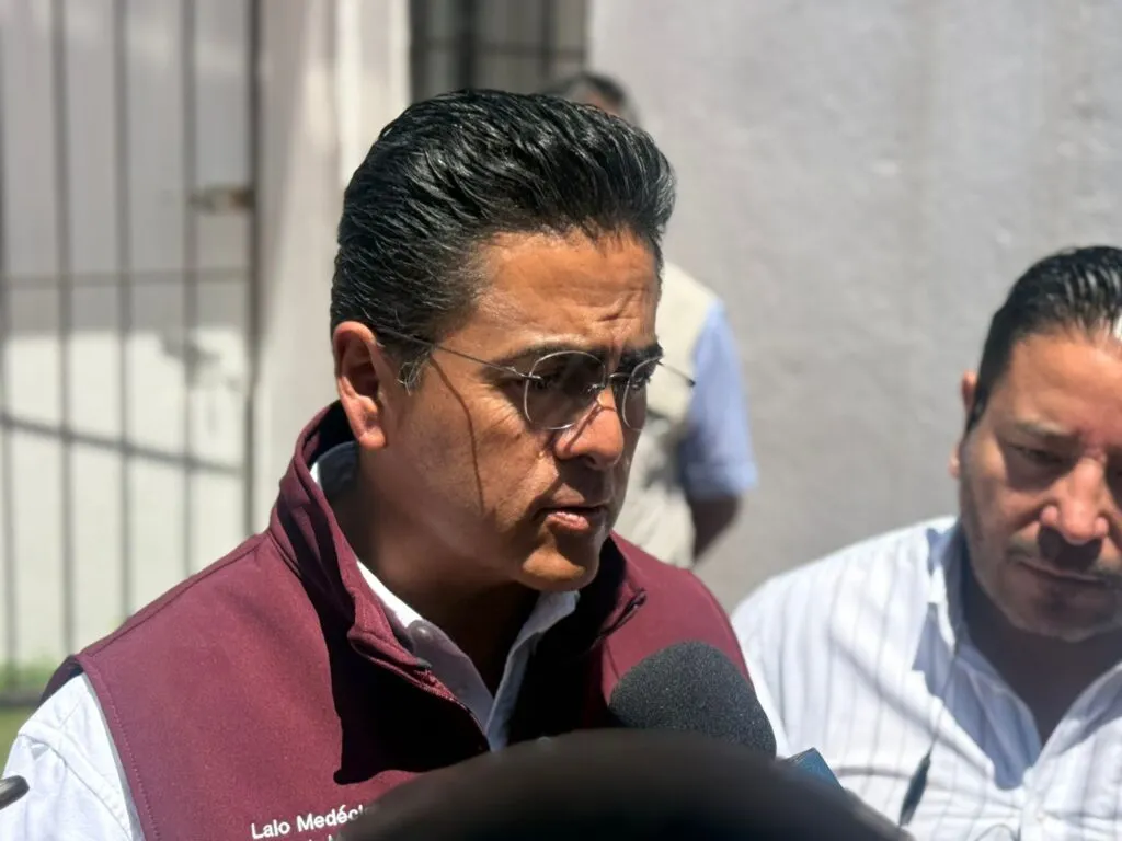 Mineral de la Reforma define empresas para manejo de basura