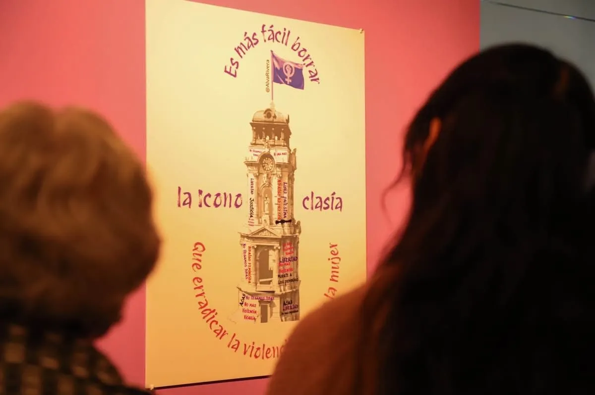 Festival Fuimos Todas 2025