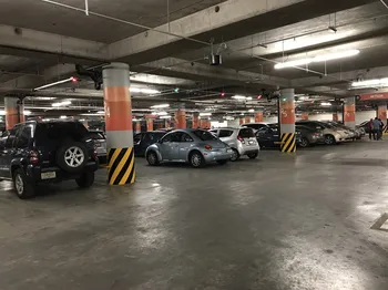 estacionamiento