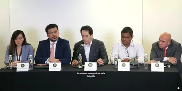 Revelan último momento de Debahni dentro del Motel Castilla