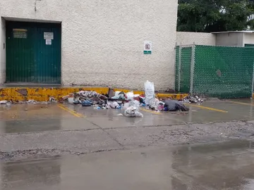 Un mes en el abandono; empresarios acusan falta de apoyos en Tula