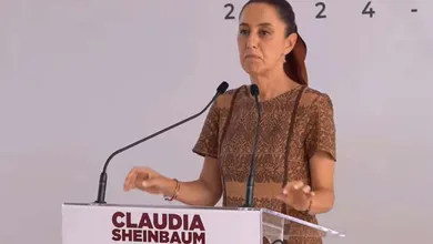 Claudia Sheinbaum trabaja con CDMX, Edomex e Hidalgo para crear programa especial y evitar inundaciones