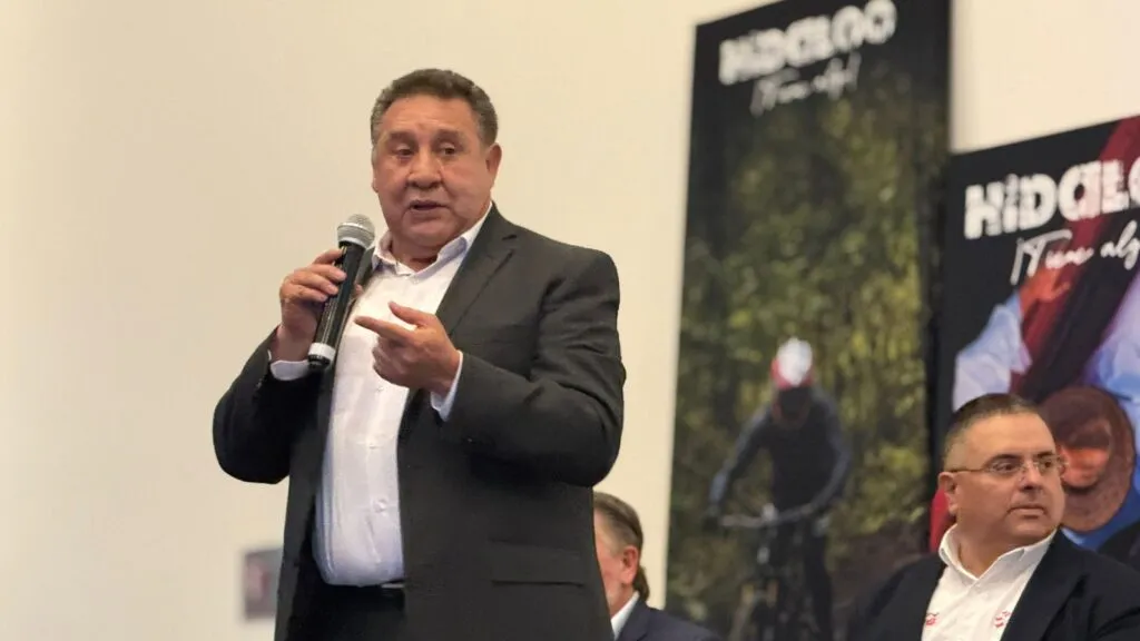 Pachuca será sede de un encuentro internacional que reunirá fútbol, cultura y turismo
