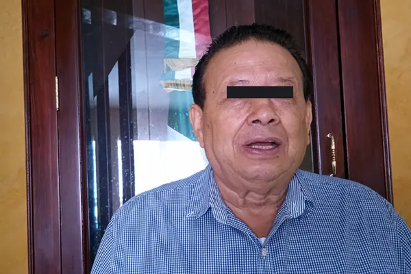 Avanzan las investigaciones contra Percy por presuntos delitos y manejo financiero durante su gestión sindical.