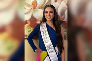 Hidalgo ya tiene representante. Grecia Zambrano buscará una corona nacional impulsando una causa social.
