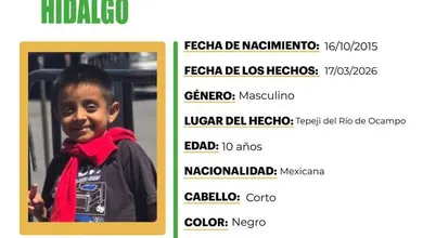 Ficha de Búsqueda Carlos Habib Ramos