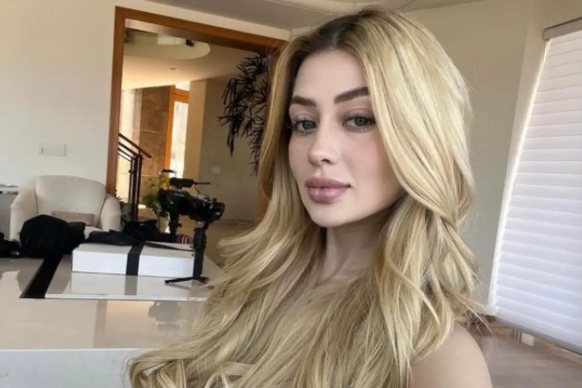 Matan a tiktoker mientras grababa en vivo desde estética