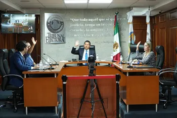 Tribunal electoral amonesta a edil de Zempoala