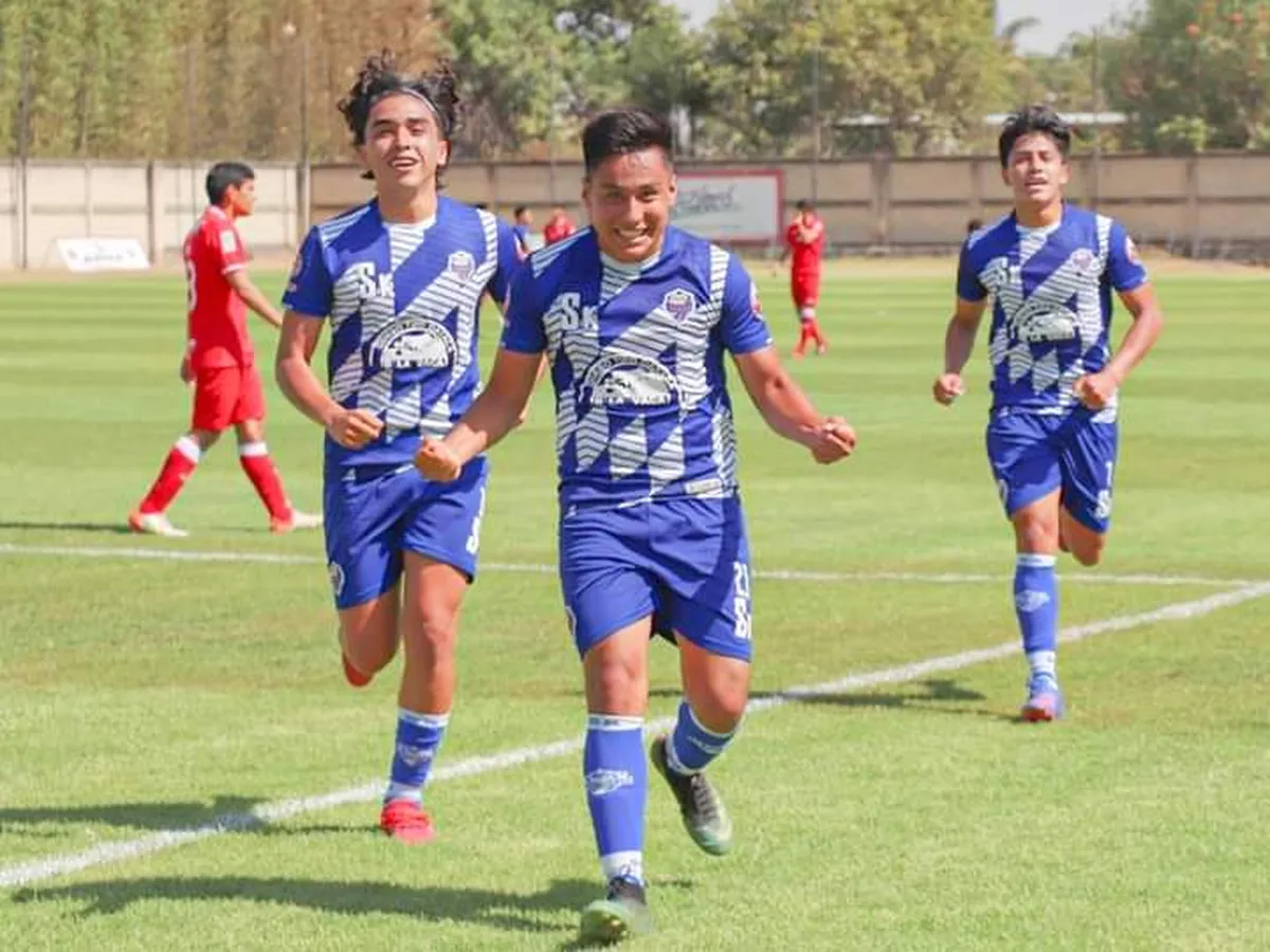 Tuzos del Pachuca y SK Sport Street Soccer se instalan en octavos de la Tercera División