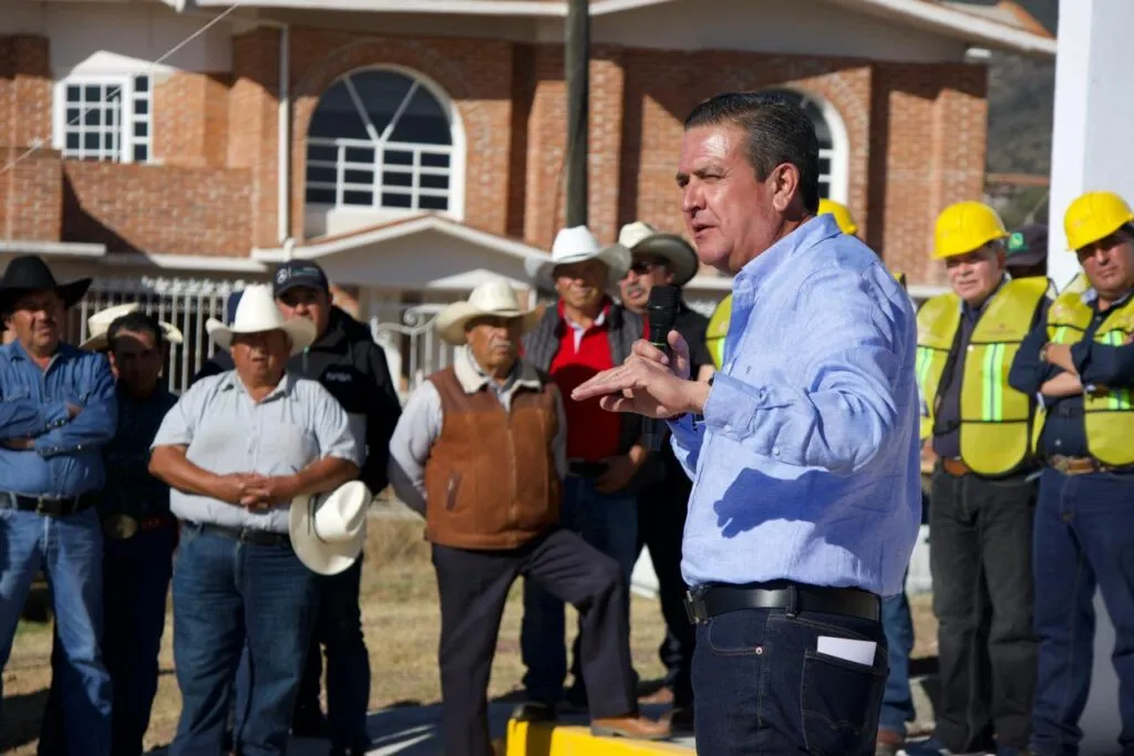 Zempoala inaugura nueva Casa de Salud