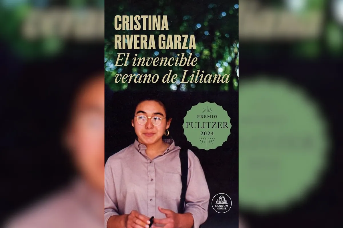 Fue galardonada con el Premio Pulitzer 2024 