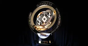 Trofeo del Mundial de Clubes 2025 estará en Pachuca: ¿cuándo llegará?