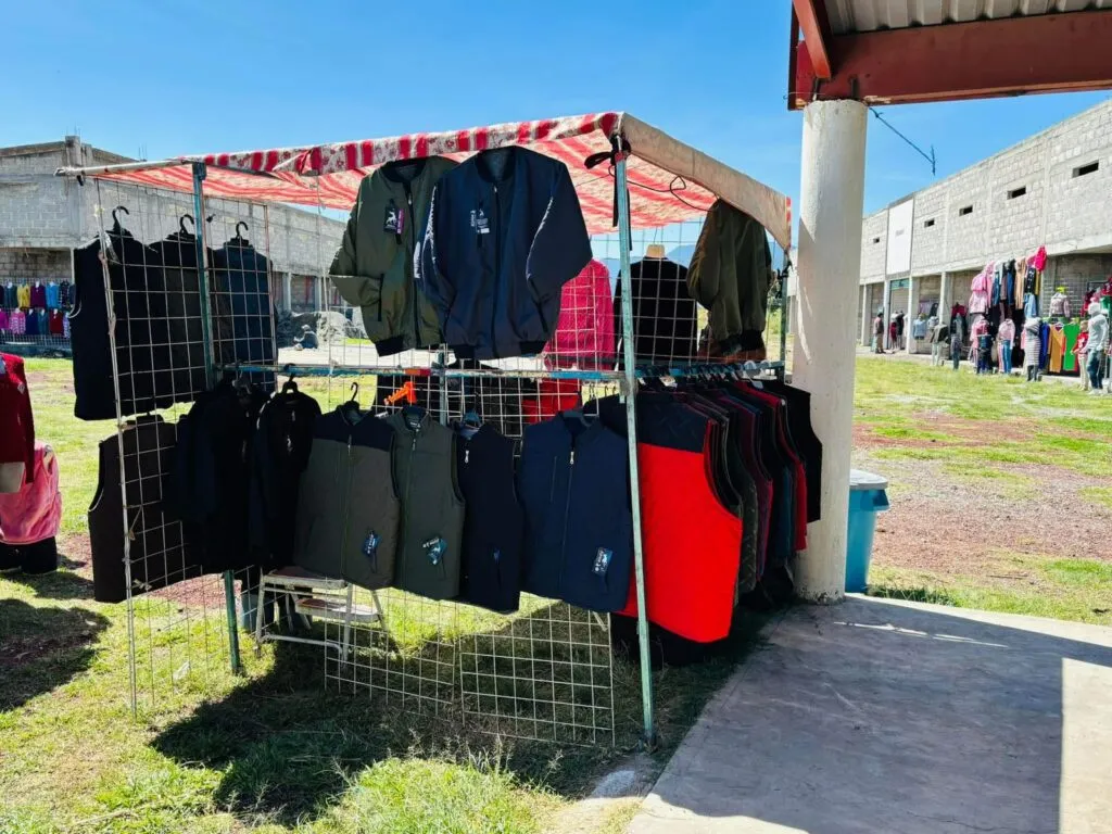 SHEIN abre espacio a productores mexicanos