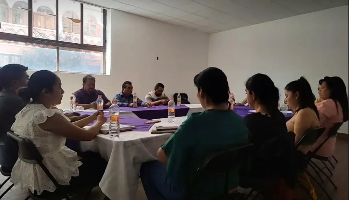 Tecozautla: Regidores sin conocimiento sobre el recurso a aplicar para la feria municipal