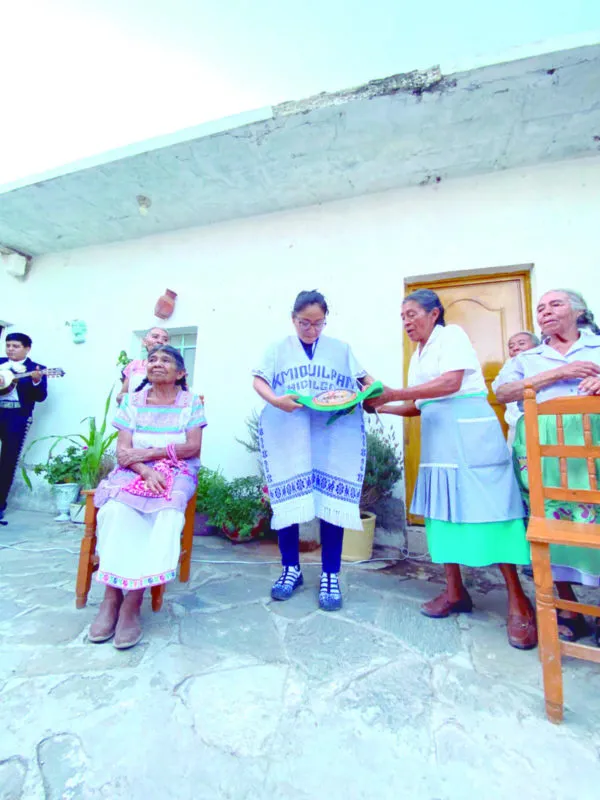 Impulsar el boxeo femenil, la lucha de Mayelli Flores