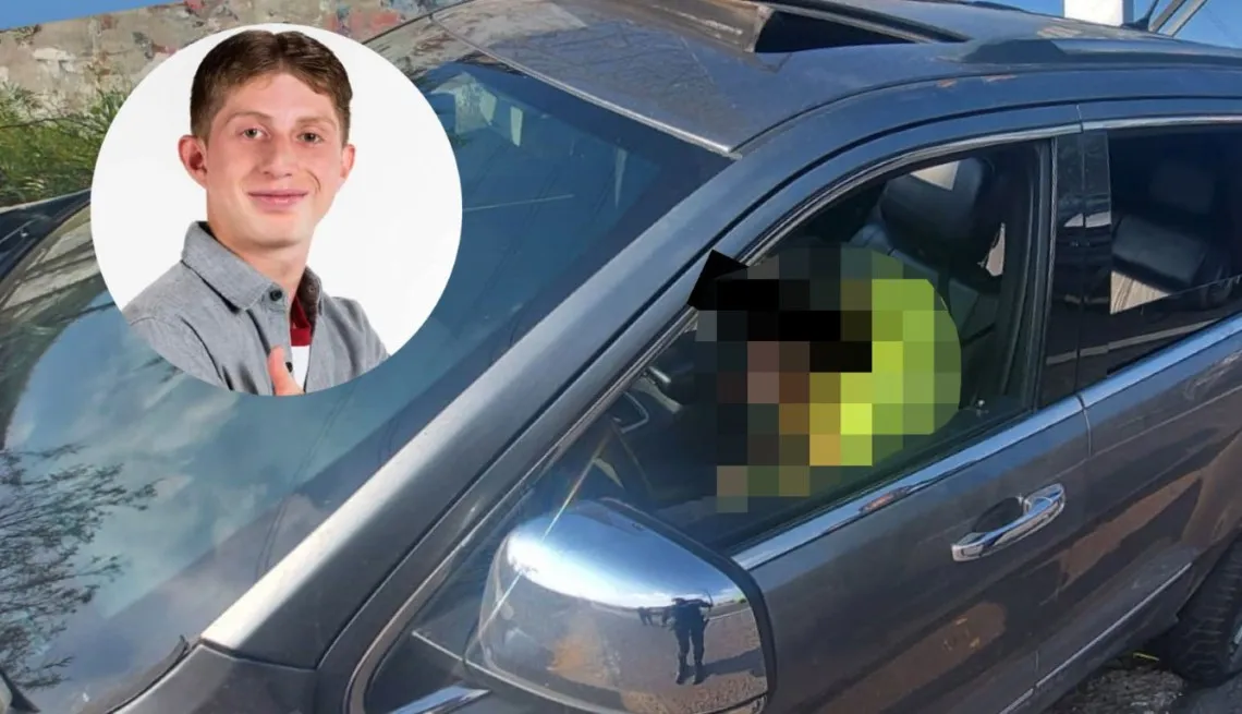 Confirma Fiscalía que FOTOS del cadáver de Octavio Ocaña en morgue son reales; ya investiga