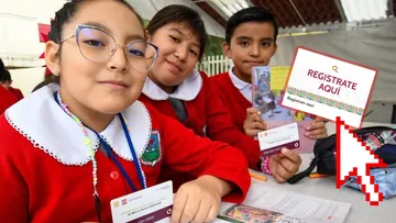 Consulta la fecha límite del Registro Mi Beca para Empezar 2026-2027, los requisitos, el link oficial y el paso a paso para inscribir a tu hijo.