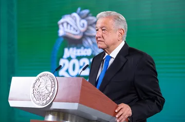 Ni impunidad ni falsos delitos contra Emilio Lozoya: AMLO