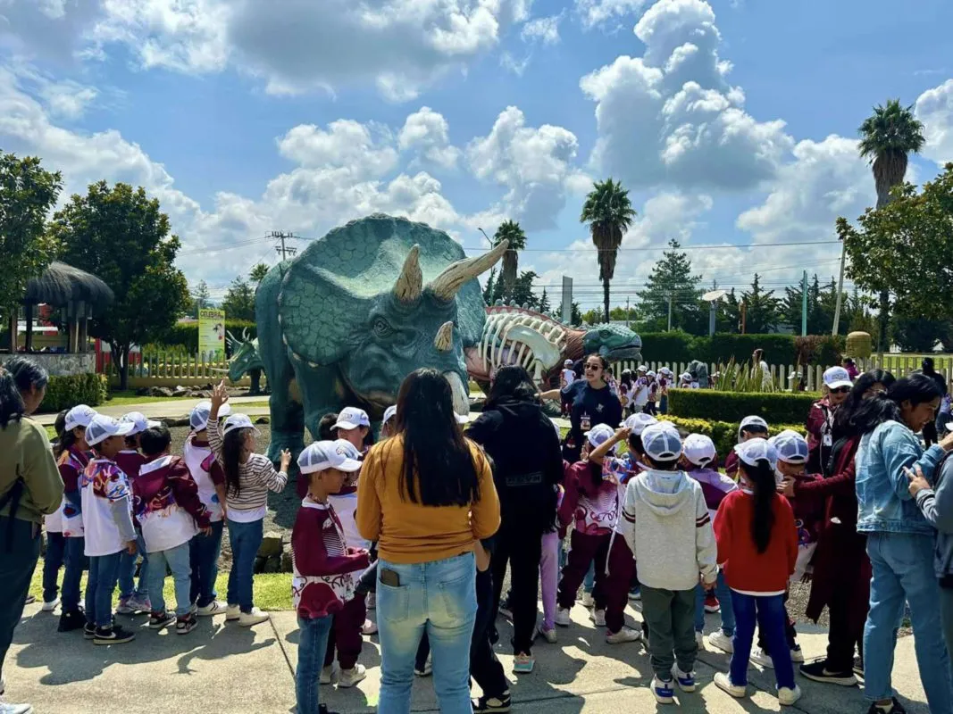 Lugares para visitar en Pachuca estas vacaciones: revisa la lista