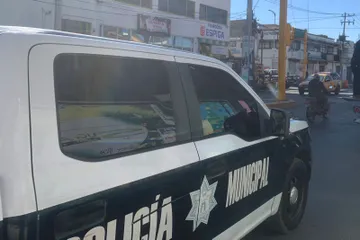 Tizayuca: balacera deja dos heridos; uno de gravedad