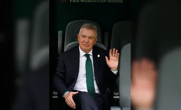 Javier Aguirre