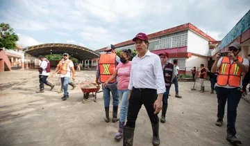 mario delgado