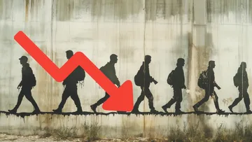 Migrantes