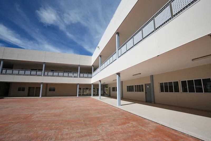 Nueva Prepa de la UAEH en San Agustín Tlaxiaca abre inscripciones