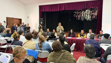 Eduardo Medécigo impulsa inclusión social para el desarrollo urbano en Mineral de la Reforma