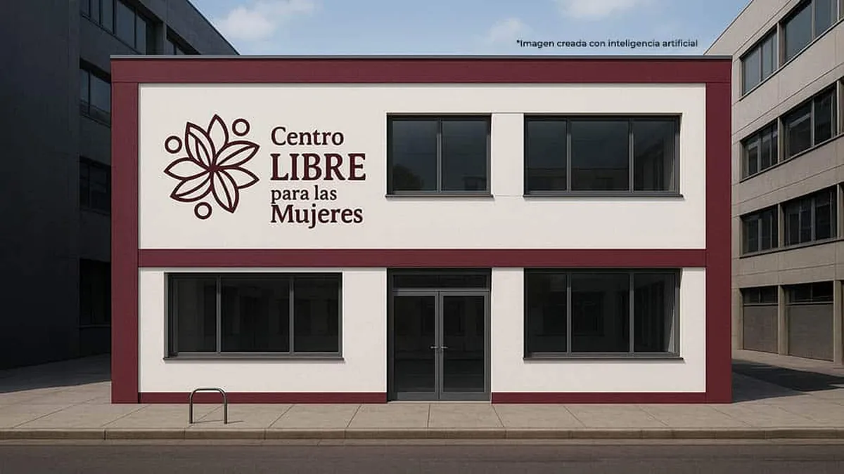 La red de atención para mujeres sigue creciendo en Hidalgo: autoridades buscan ampliar la cobertura en el estado.