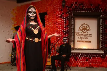 Octubre, mes del terror en cultura UAEH
