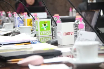 Nuevos partidos apuestan a capacitación de jóvenes y olvidan a indígenas y discapacitados