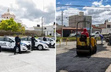 Mineral de la Reforma prepara su presupuesto 2026: más inversión en obras y seguridad pública