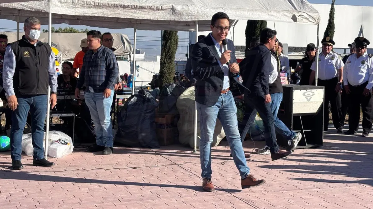 Pachuca destinará 314 millones del FORTAMUN para seguridad pública