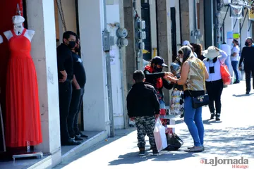 Ciudadanía podrá denunciar si comercios incumplen medidas sanitarias: Canaco