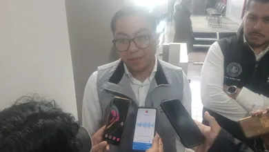 Diputado de Movimiento Ciudadano