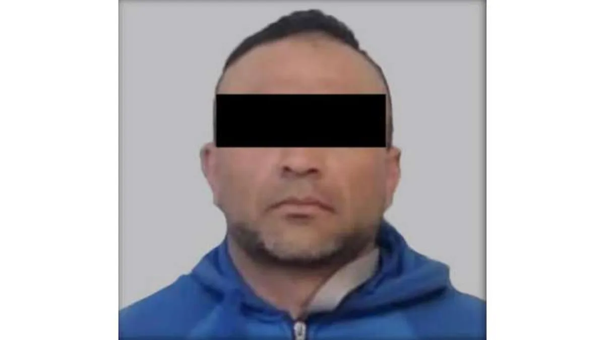 El Z tenía 3 cuerpos enterrados en su casa; se le relaciona con delitos en Tizayuca