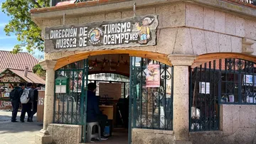 Huasca