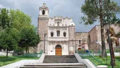 Iglesia de San Francisco