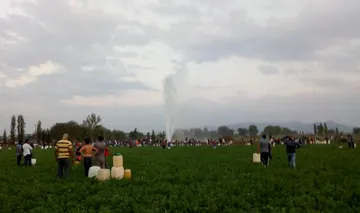 ¿Quiénes recibirán ayuda por la explosión de Tlahuelilpan? Esto dice el gobierno